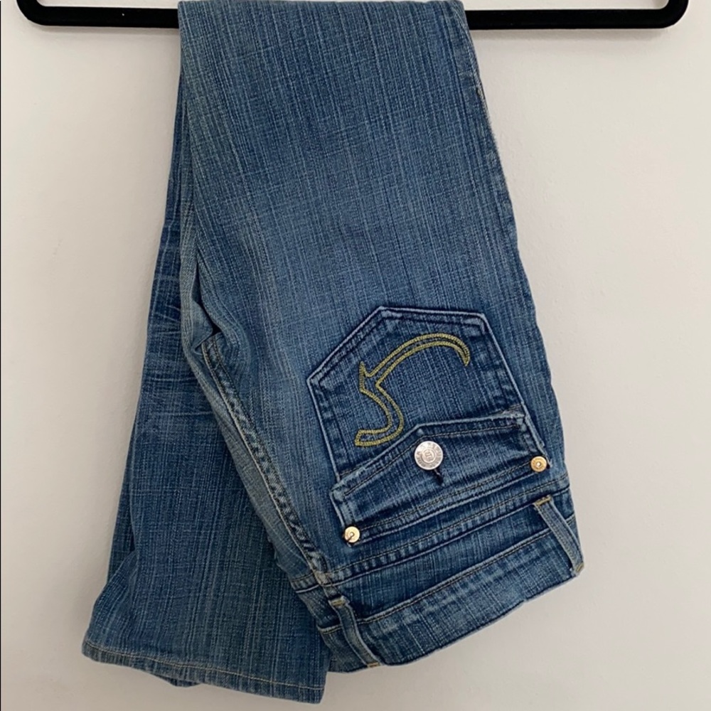 Rock & Republic jeans